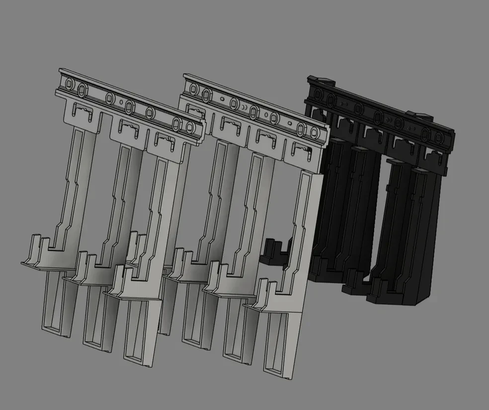 Design & Engineering work