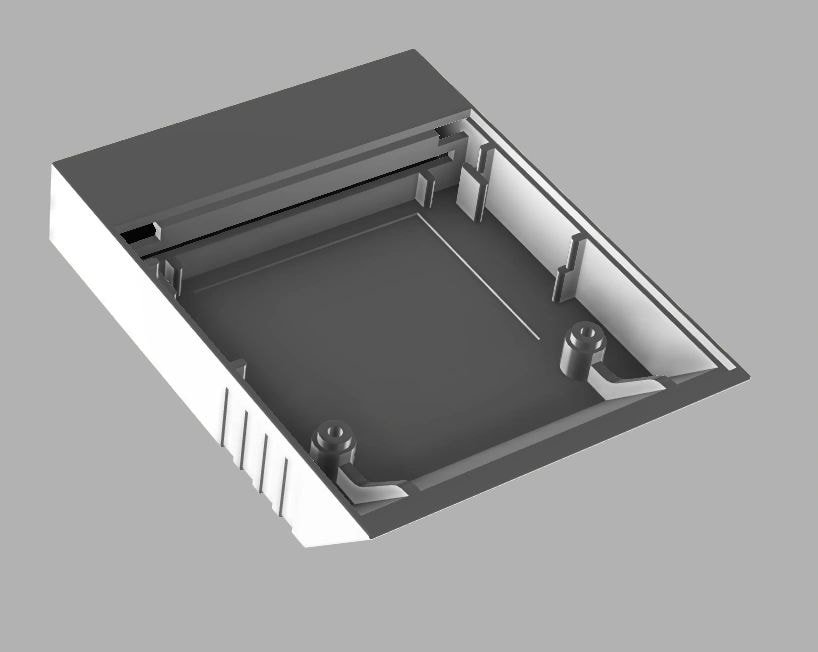 Design & Engineering work