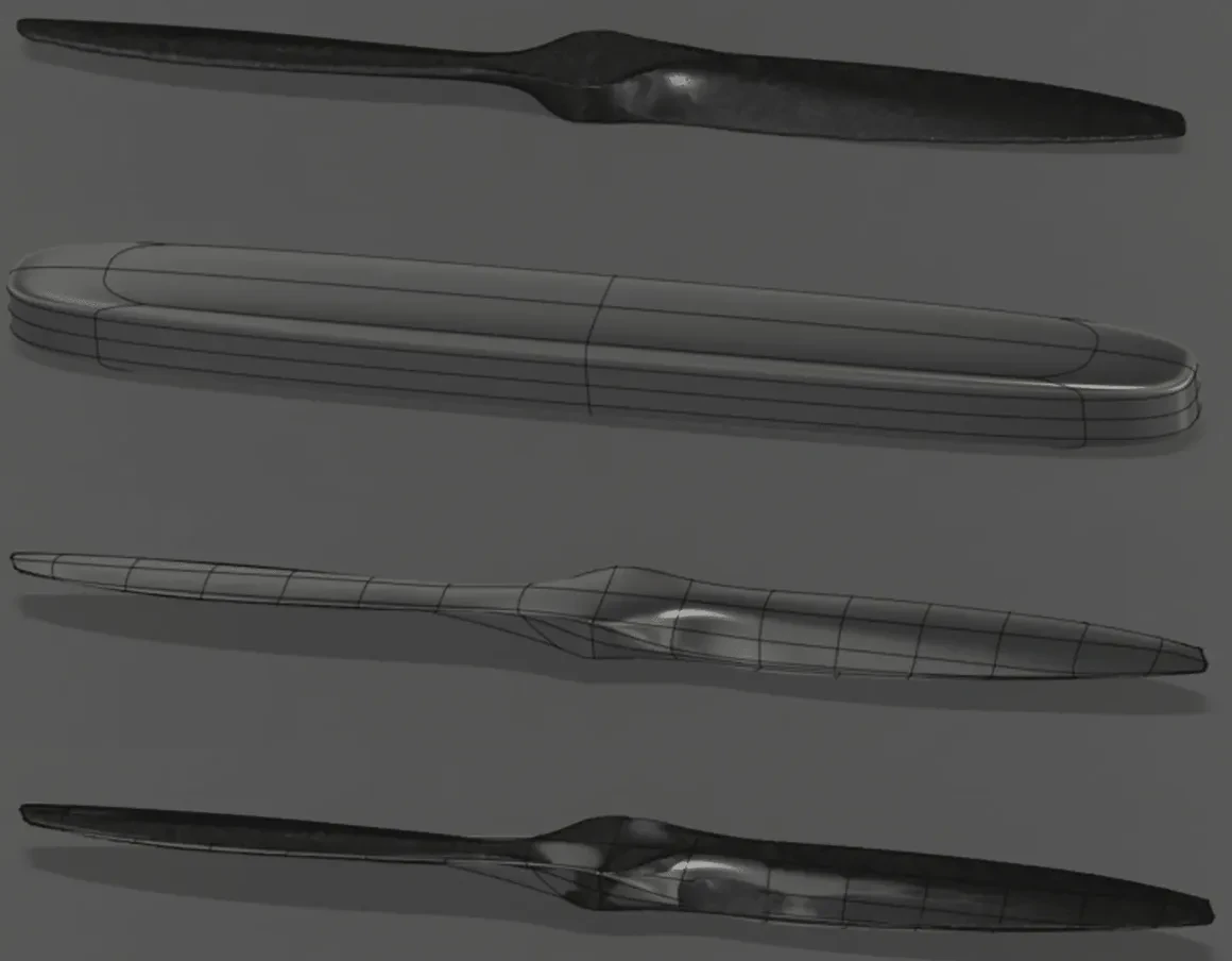 Design & Engineering work