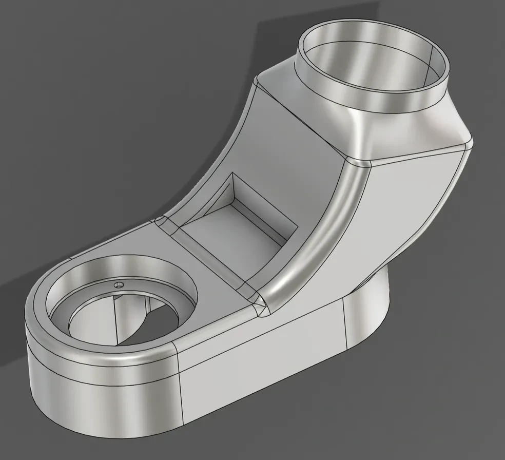 Design & Engineering work