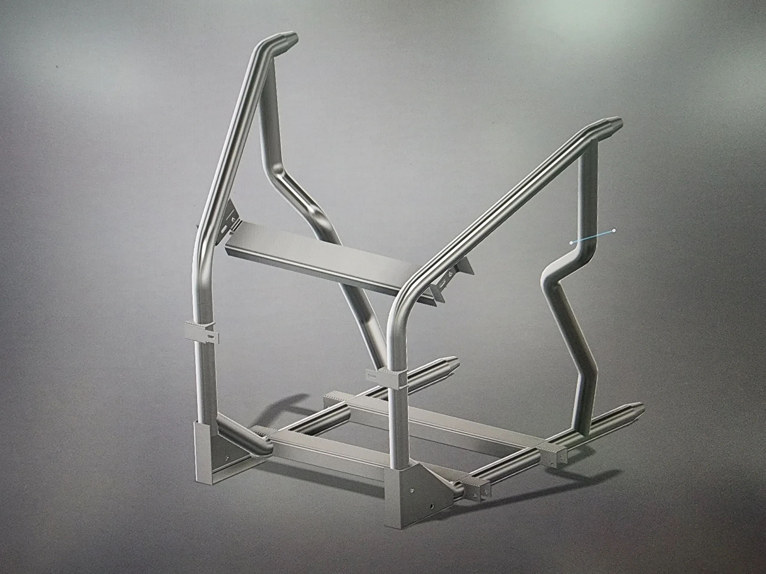 Design & Engineering work