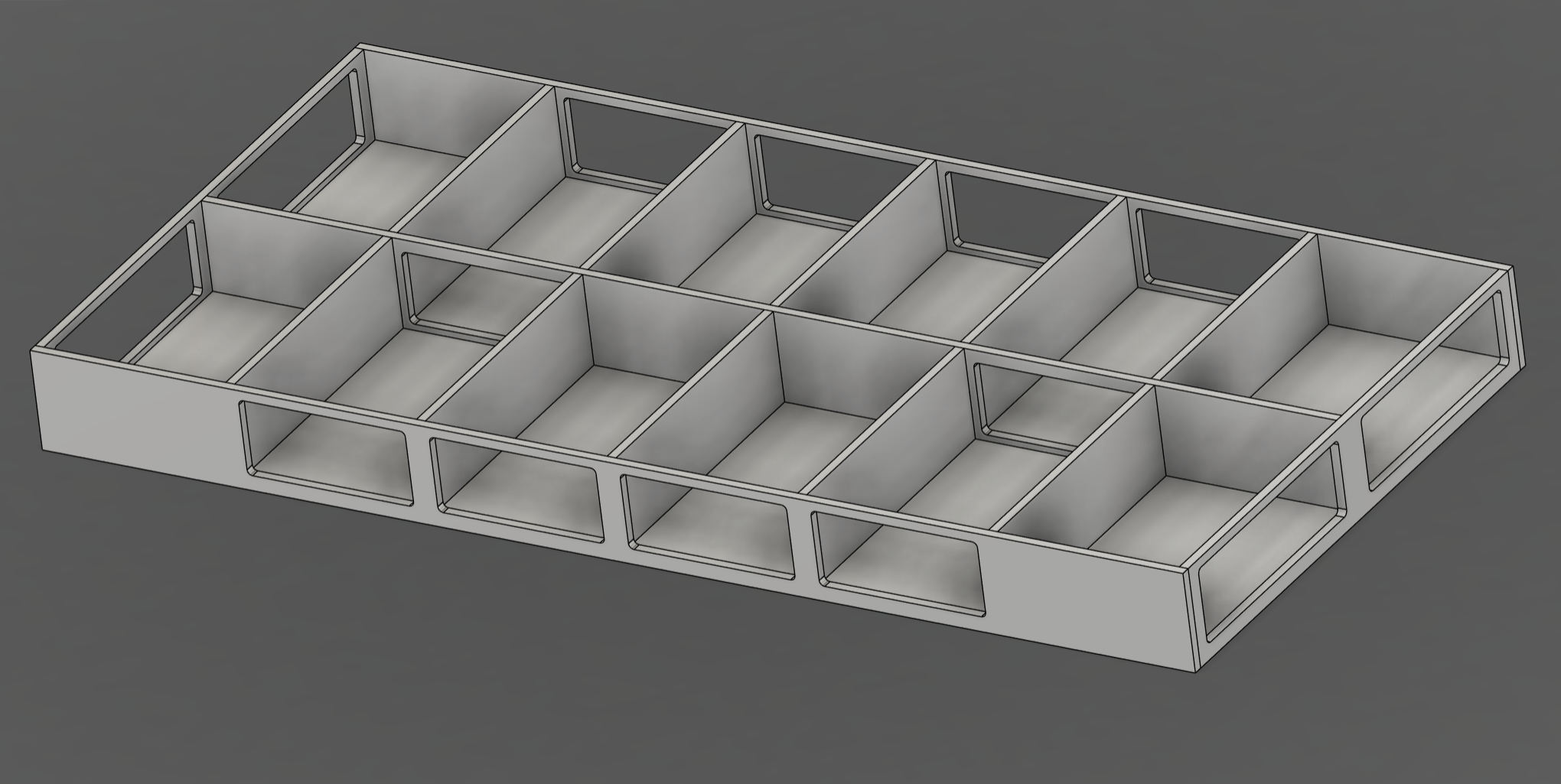 Design & Engineering work