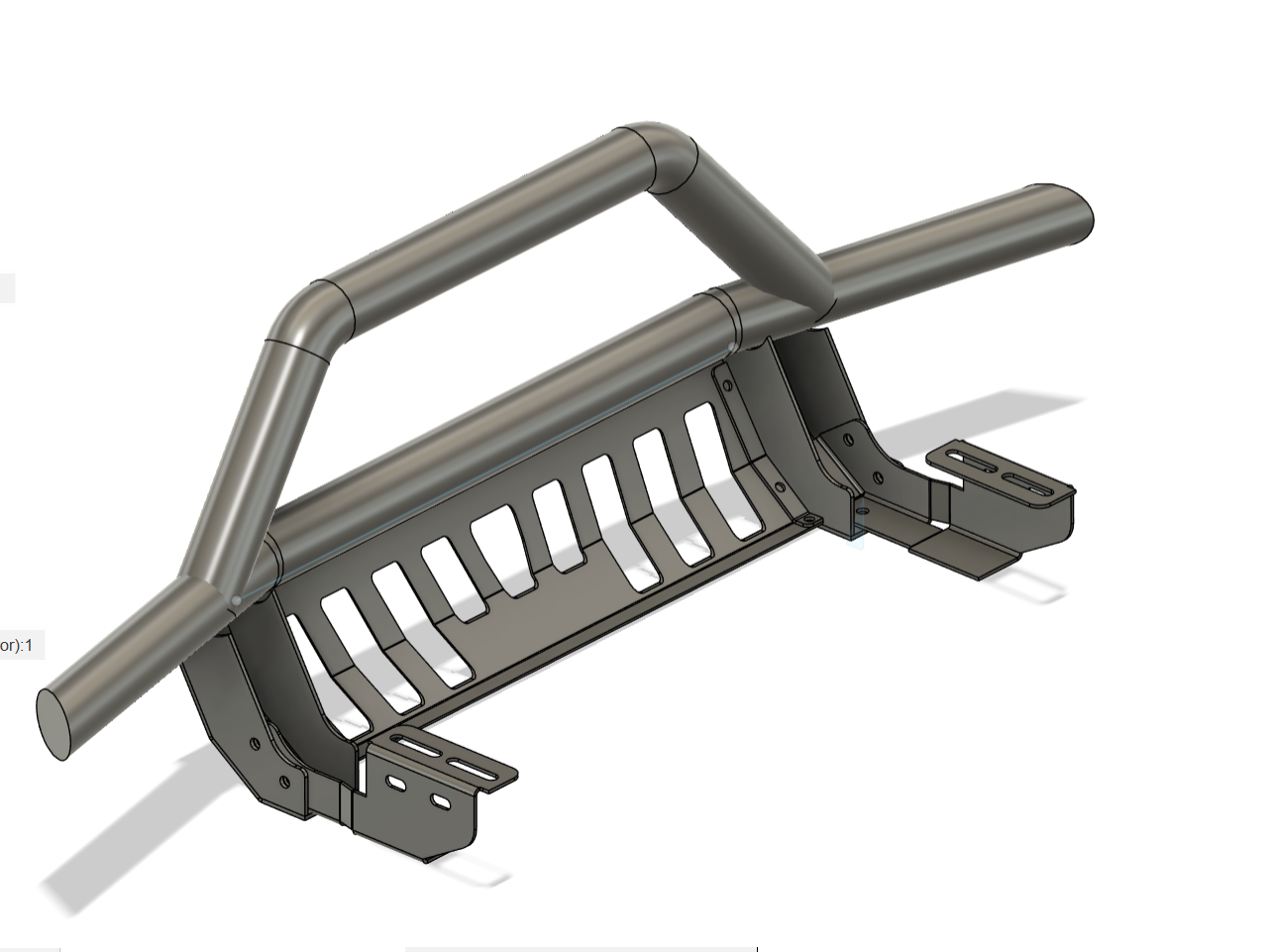 Design & Engineering work