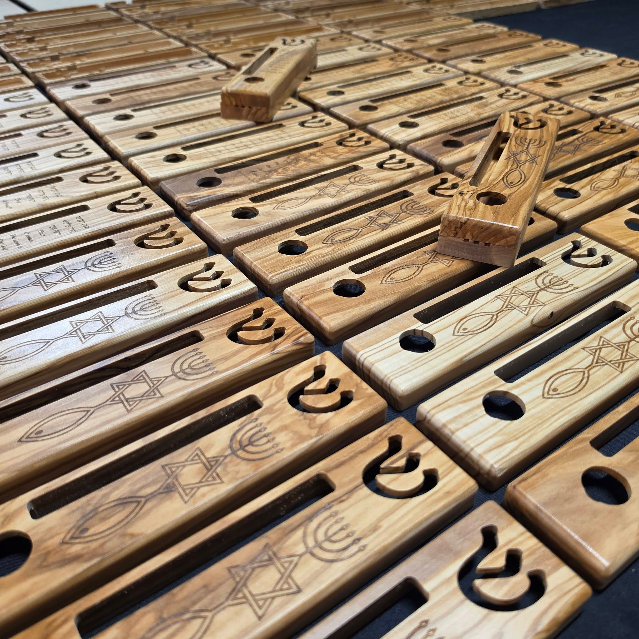 Woodworking